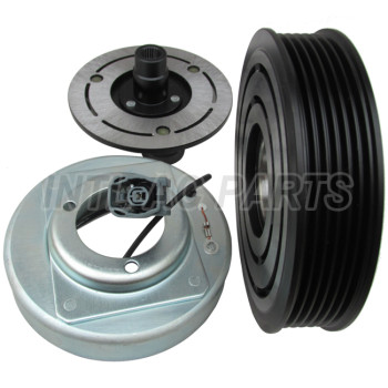 KTT040049 AC Compressor Clutch Mazda 3 & 6 China Factory