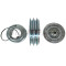 SD508 SD5H14 Ac Clutch