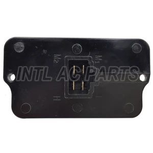 Motor Fan Resistor /Auto Rheostat 79330ST3E01/JGH10002 FOR 1995-2001 Honda Civic /1999-2005 Rover 45/Rover streetwise 2003-2005