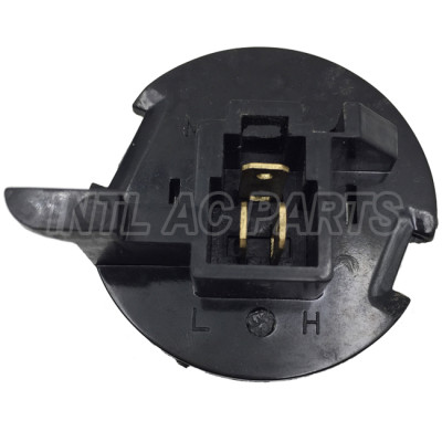 HVAC Heater BLOWER Motor fan Resistor Rheostat for kelisa Kenari 3pin