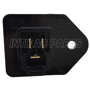 auto Rheostat Air Conditioning Heater Resistor Rheostat HEATER BLOWER RESISTOR Motor fan resistor Daihatsu Charade