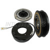 10PA17E PV4 A/C Compressor clutch assembly (ASSY) Toyota Previa 1993-20008 8320-28160 88320-28200 8832028160 8832028200