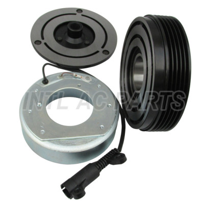 Seiko-Seiki SS96D2 auto ac compressor clutch for BMW E36 / E36 Cabriolet Touring Coupe/ Z3 / Z3 Coupe compressor 64528385715 China supply
