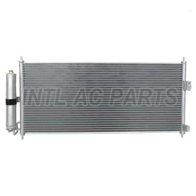 92100-ET000 A/C Condenser for NISSAN SENTRA B16 07-12 | Nissan