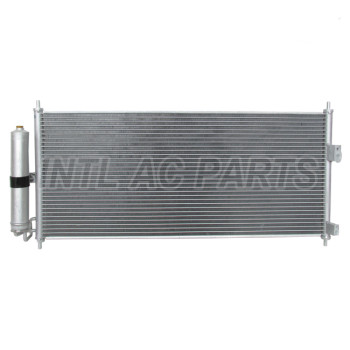 92100-ET000 A/C Condenser for NISSAN SENTRA B16 07-12