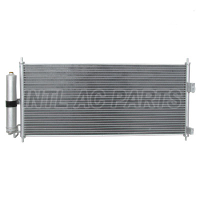 92100-ET000 A/C Condenser for NISSAN SENTRA B16 07-12