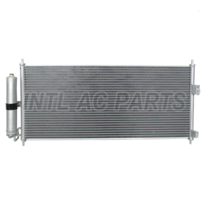 92100-ET000 A/C Condenser for NISSAN SENTRA B16 07-12