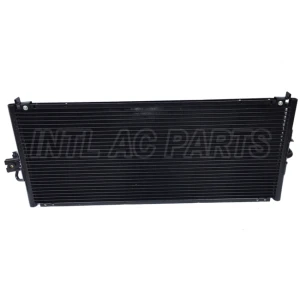 Air Conditioning A/C Condenser 92111-65Y00 9211165Y00 4322 FOR Nissan sentra NISSAN SUNNY NISSAN NX-COUPE