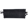 Air Conditioning A/C Condenser 92111-65Y00 9211165Y00 4322 FOR Nissan sentra NISSAN SUNNY NISSAN NX-COUPE