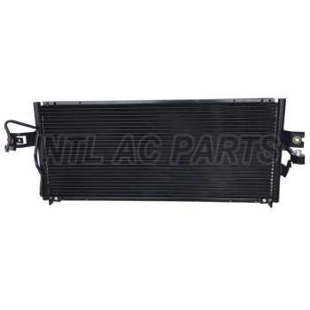 Air Conditioning A/C Condenser 92111-65Y00 9211165Y00 4322 FOR Nissan sentra NISSAN SUNNY NISSAN NX-COUPE