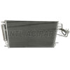 600*370*19mm A/C Condenser ,air conditioning 976062E000 976062E100 8FC 351 302-361 FOR Hyundai Tucson & Kia Sportage