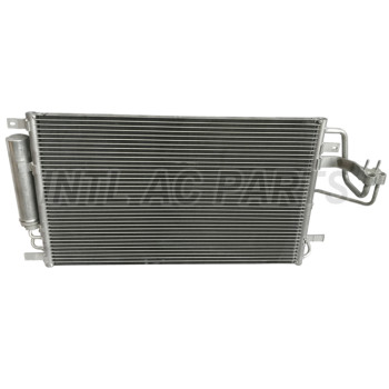 600*370*19mm A/C Condenser ,air conditioning 976062E000 976062E100 8FC 351 302-361 FOR Hyundai Tucson & Kia Sportage