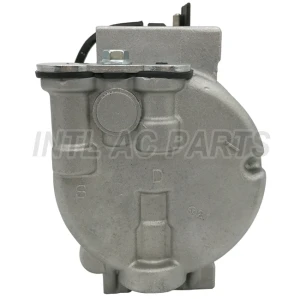 DENSO 6CA17C A/C Compressor Mercedes Benz C-Class W202 S202 C200 C220 C280 C36 0002301311 0002345203 A0002301311