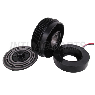 7V16 compressor clutch for VW JETTA KING