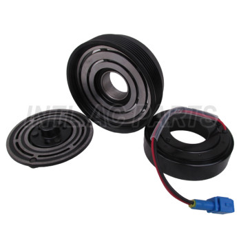 7V16 compressor clutch for VW JETTA KING