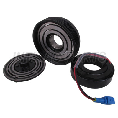 7V16 compressor clutch for VW JETTA KING
