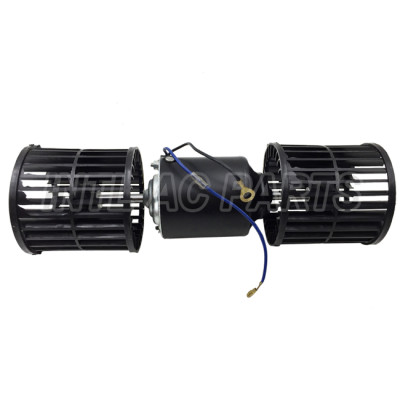 UNIVERSAL BEU-404-100 EVAPORATOR BLOWER MOTOR WITH WHEEL 12V/24V
