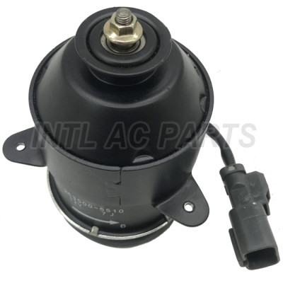 COOLING FAN MOTOR FOR Honda Accord