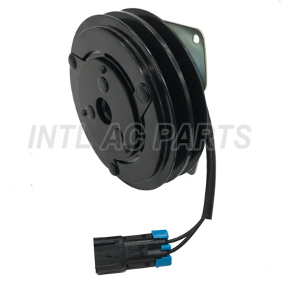 ac compressor clutch new york 12v OO pulley 148mm