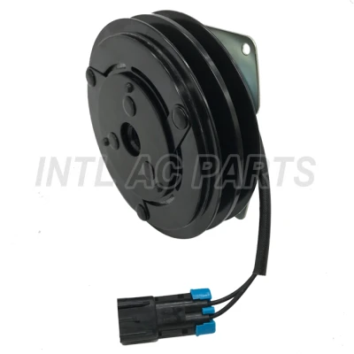 ac compressor clutch new york 12v OO pulley 148mm