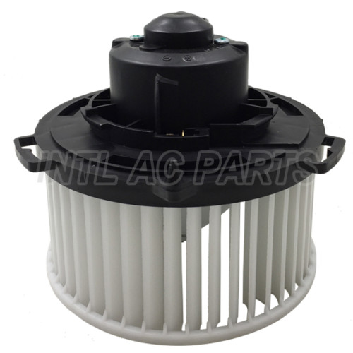 ac blower motor POWER anti-clockwise for for MAZDA 2 AXELLA/3 BLOWER MOTOR NO-LOAD SPEED 4000rmin(2.3A)