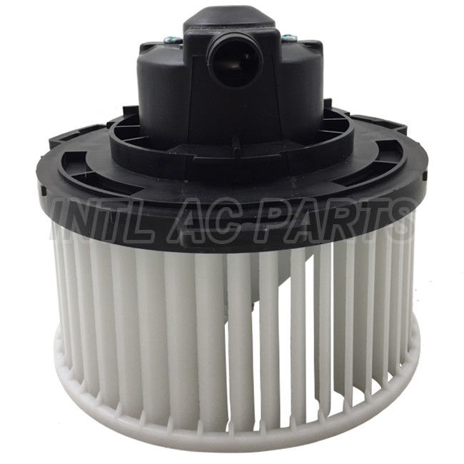 ac blower motor POWER anticlockwise for for MAZDA 2 AXELLA/3 BLOWER