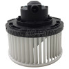 ac blower motor POWER anti-clockwise for for MAZDA 2 AXELLA/3 BLOWER MOTOR NO-LOAD SPEED 4000rmin(2.3A)