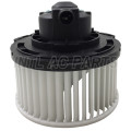 ac blower motor POWER anti-clockwise for for MAZDA 2 AXELLA/3 BLOWER MOTOR NO-LOAD SPEED 4000rmin(2.3A)