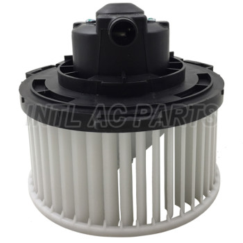 ac blower motor POWER anti-clockwise for for MAZDA 2 AXELLA/3 BLOWER MOTOR NO-LOAD SPEED 4000rmin(2.3A)