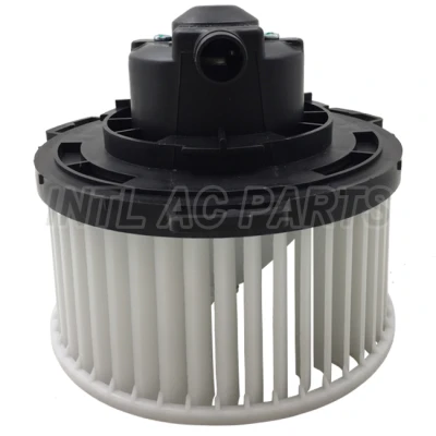 ac blower motor POWER anti-clockwise for for MAZDA 2 AXELLA/3 BLOWER MOTOR NO-LOAD SPEED 4000rmin(2.3A)