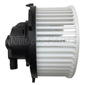 ac blower motor POWER anti-clockwise for for MAZDA 2 AXELLA/3 BLOWER MOTOR NO-LOAD SPEED 4000rmin(2.3A)