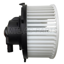 ac blower motor POWER anti-clockwise for for MAZDA 2 AXELLA/3 BLOWER MOTOR NO-LOAD SPEED 4000rmin(2.3A)