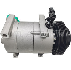 VS09E Car AC Compressor for kia picanto G3LA 1.0 2011-2019 977011Y201 F500-CPABA-04 F500-CPABA09
