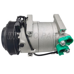 VS09E Car AC Compressor for kia picanto G3LA 1.0 2011-2019 977011Y201 F500-CPABA-04 F500-CPABA09