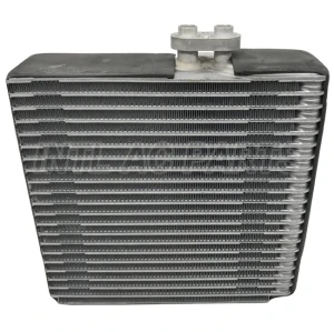 Auto ac evaporator FOR JOHN DEERE CATERPILLAR HITACHI ESCAVADEIRA 4464352 4464353