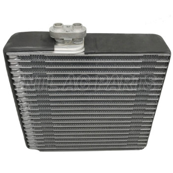 Auto ac evaporator FOR JOHN DEERE CATERPILLAR HITACHI ESCAVADEIRA 4464352 4464353