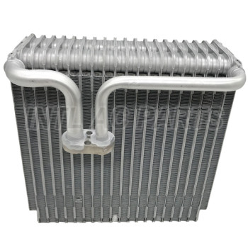 Auto ac evaporator FOR HYUNDAI WHEEL LOADER HL730-7 EV1110 675092 11N6-90790 A111056400-1 11N690790