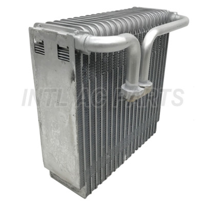 Auto ac evaporator FOR HYUNDAI WHEEL LOADER HL730-7 EV1110 675092 11N6-90790 A111056400-1 11N690790