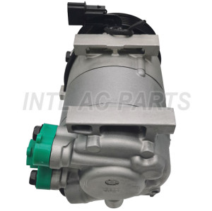 VS09E Auto Ac Compressor For Kia Picanto 1.2 Petrol CA500CXGBA04