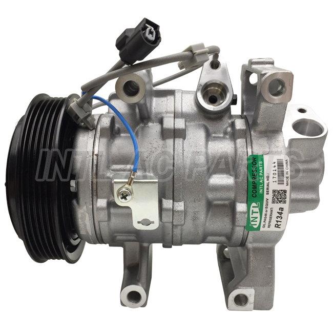 Honda compressor China Manufacturer u0026 Supplier  factory Price