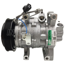 Car A/C AC Air Conditioning Compressor Cooling Pump for Honda CITY HD FIT 1.4 1.5 388105R7A01 BC447140-4800RC 38810-5R7-A01