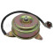 Auto Radiator Condenser cooling fan motor for Nissan SENTRA CEFIRO A33