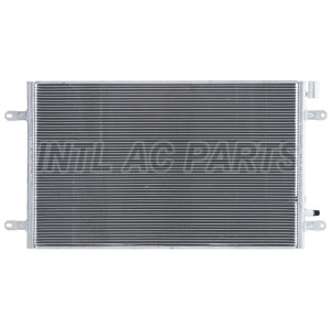 Car AC CONDENSER air conditioning for Audi A6 Quattro RS6 2.8L 3.0L 3.2L 4.2L 4F0260403P 4F0260403Q 3424