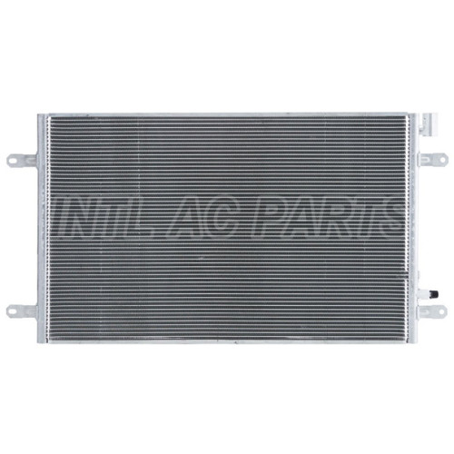 Car AC CONDENSER air conditioning for Audi A6 Quattro RS6 2.8L 3.0L 3.2L 4.2L 4F0260403P 4F0260403Q 3424