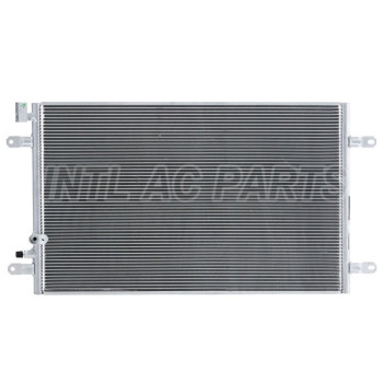 Car AC CONDENSER air conditioning for Audi A6 Quattro RS6 2.8L 3.0L 3.2L 4.2L 4F0260403P 4F0260403Q 3424