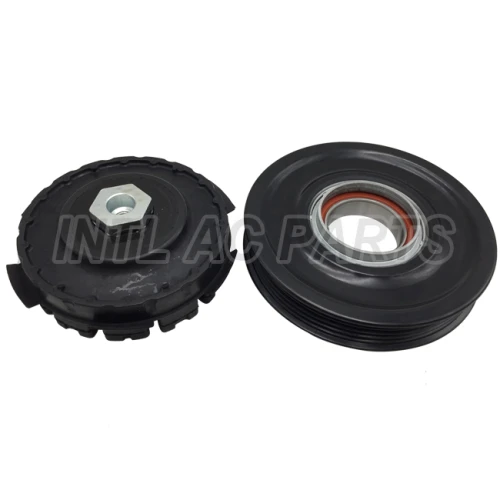 5TSE10C auto a/c compressor clutch for toyota YARIS VERSO-S Spade Ractis 2011 DBA-NCP145 8831052750 447260-4201
