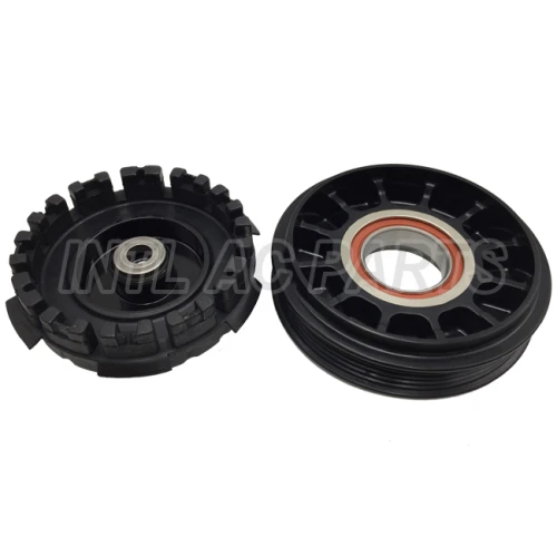 5TSE10C auto a/c compressor clutch for toyota YARIS VERSO-S Spade Ractis 2011 DBA-NCP145 8831052750 447260-4201