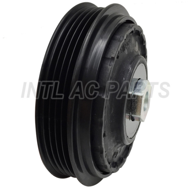 5TSE10C auto a/c compressor clutch for toyota YARIS VERSO-S Spade Ractis 2011 DBA-NCP145 8831052750 447260-4201