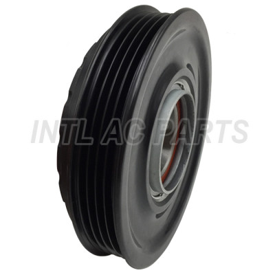 5TSE10C auto a/c compressor clutch for toyota YARIS VERSO-S Spade Ractis 2011 DBA-NCP145 8831052750 447260-4201