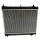AUTO aluminum radiator Toyota Yaris Scion xD VITZ '05 NCP95 NCP105 AT 16400-21270 1640021270 2889